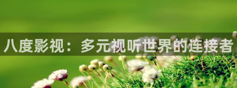 黄色欧美影院：八度影视：多元视听世界的连接者